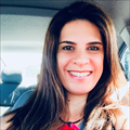 Luciana de Albuquerque A. Mendes